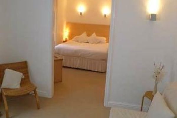 Bae Abermaw Hotel (Wales)